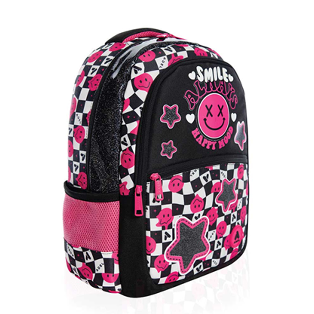 Adel Sırt Çantası Junior Smile