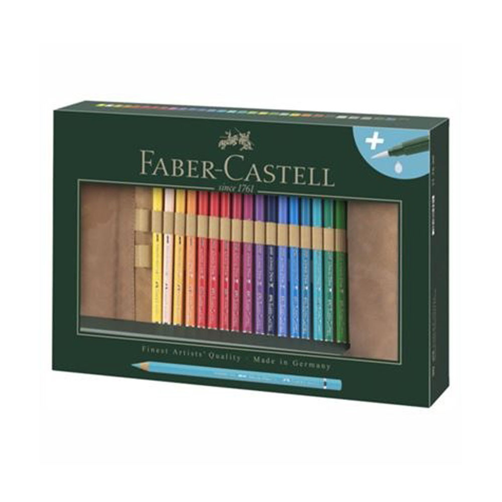 Faber-Castell Boya Kalemi Stant 288 li 5500000046000