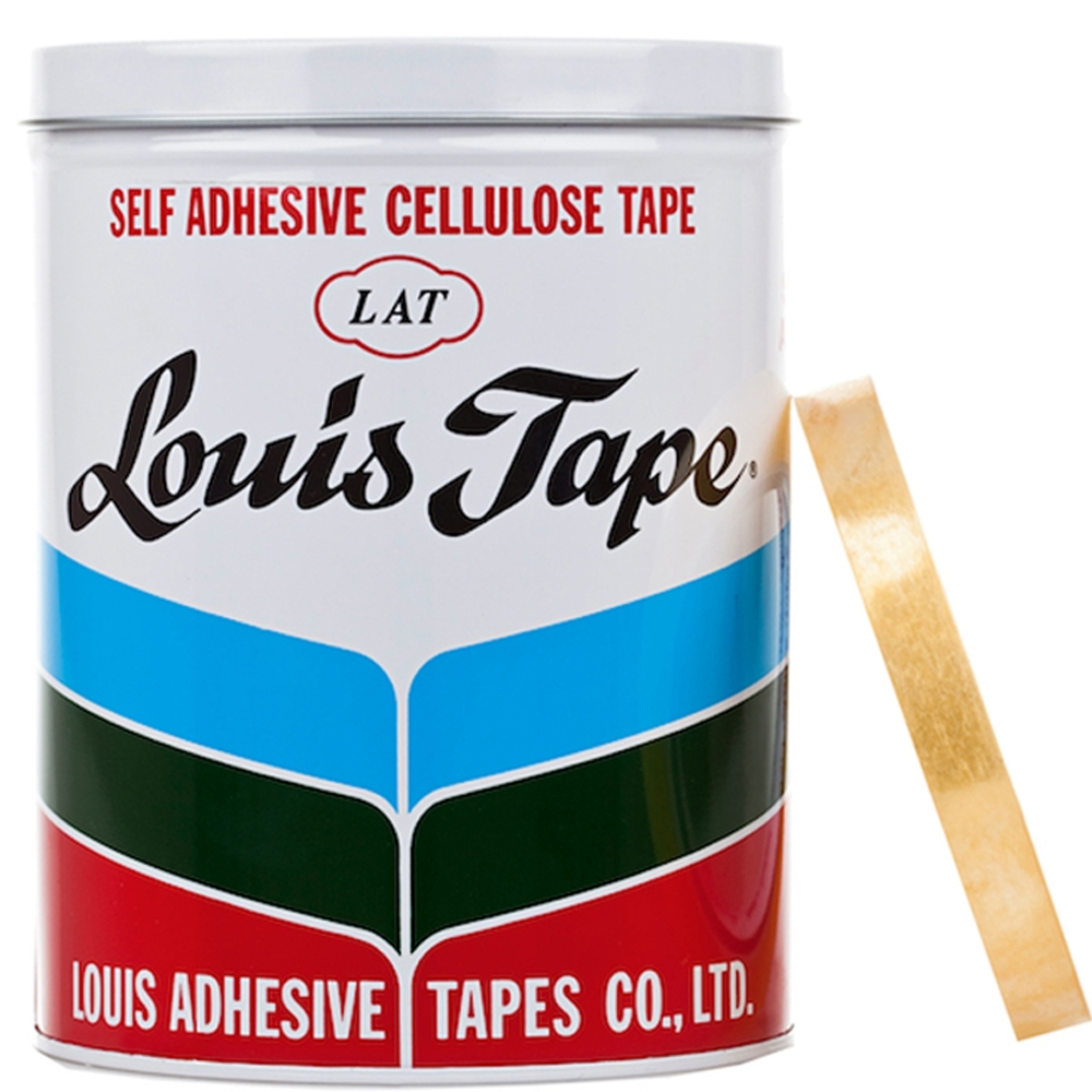 Louis Tape Cellulose Bant 12mm X 66m BPL106
