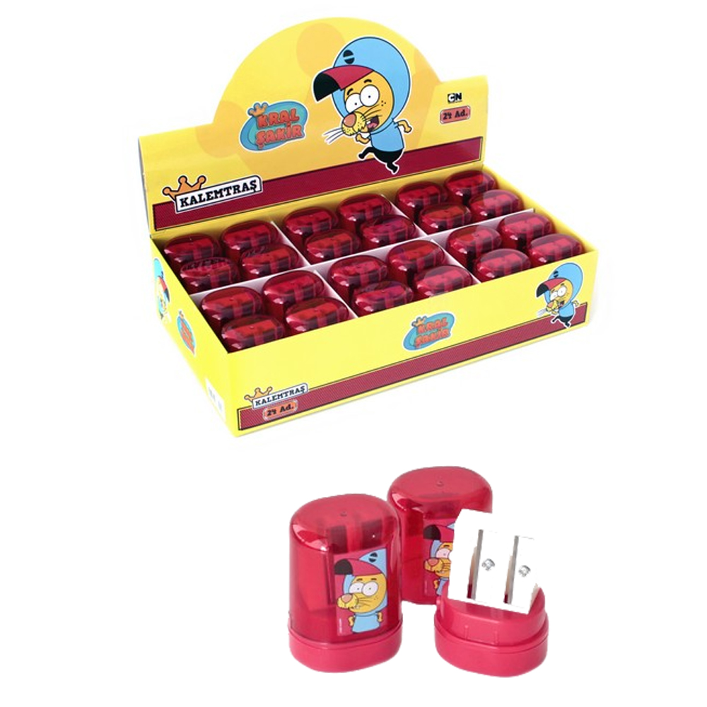 Dolphin Kalemtıraş Kral Şakir Çiftli KS-025317