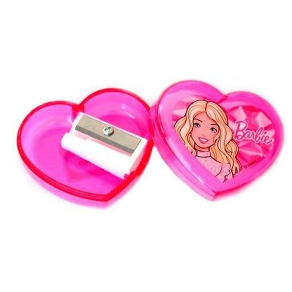 Dolphin Kalemtıraş Barbie Kalp B-021705