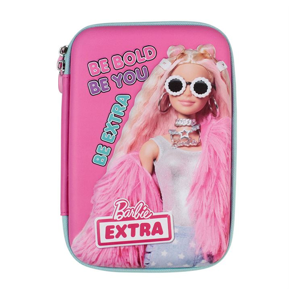 Dolphin Barbie Eva Kalem Çantası By B-7785