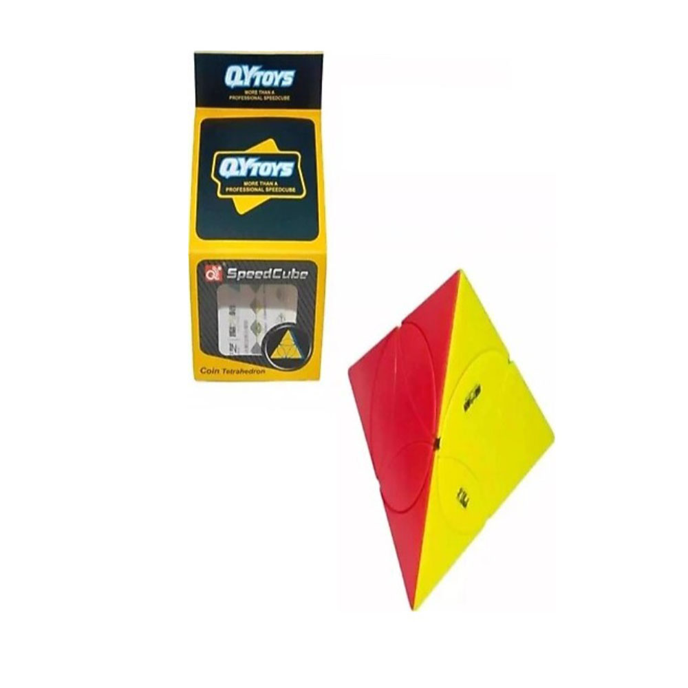 Asya Oyuncak Üçgen Küp C5830-EQY761