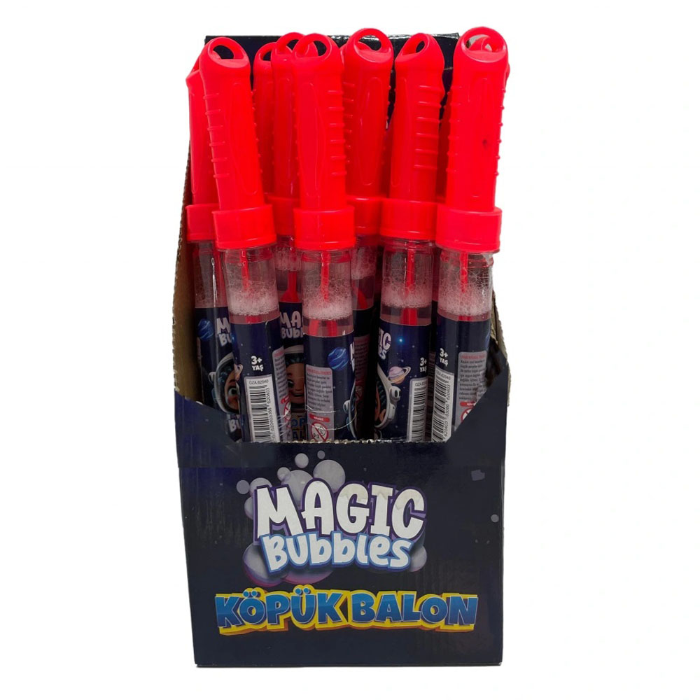 Asya Oyuncak Bubbles Sword 62040