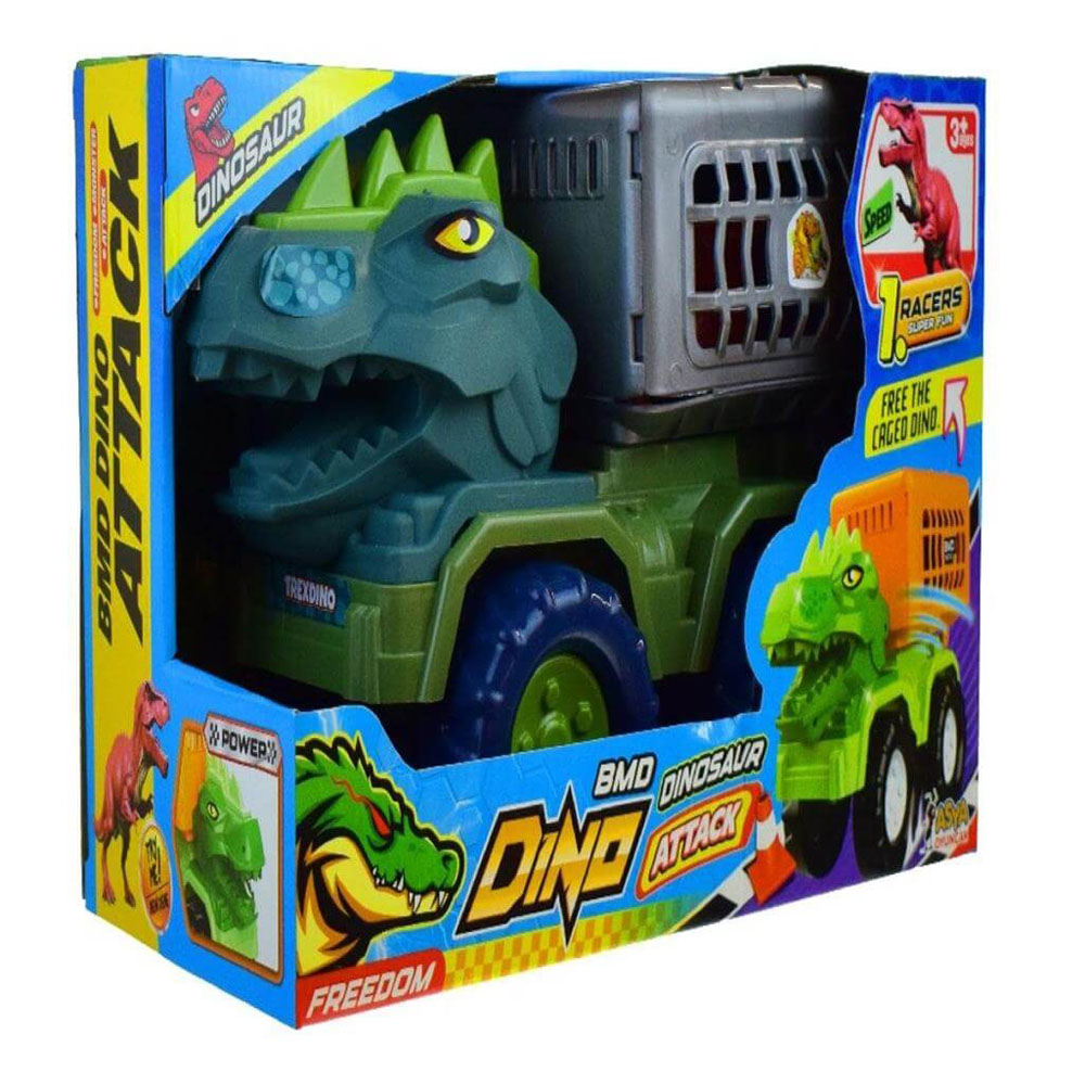 Asya Dino Atack BMD504