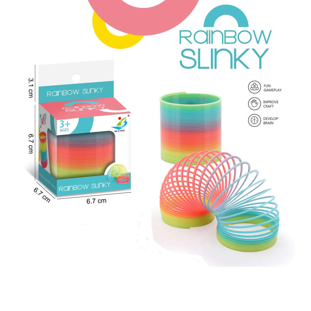 Asya Stres Yayı C7988-BY605-3W/5W