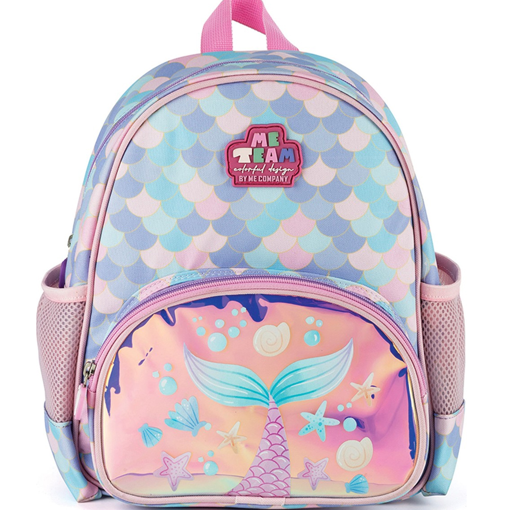 Me Anaokul Çantası Mermaıd 23017
