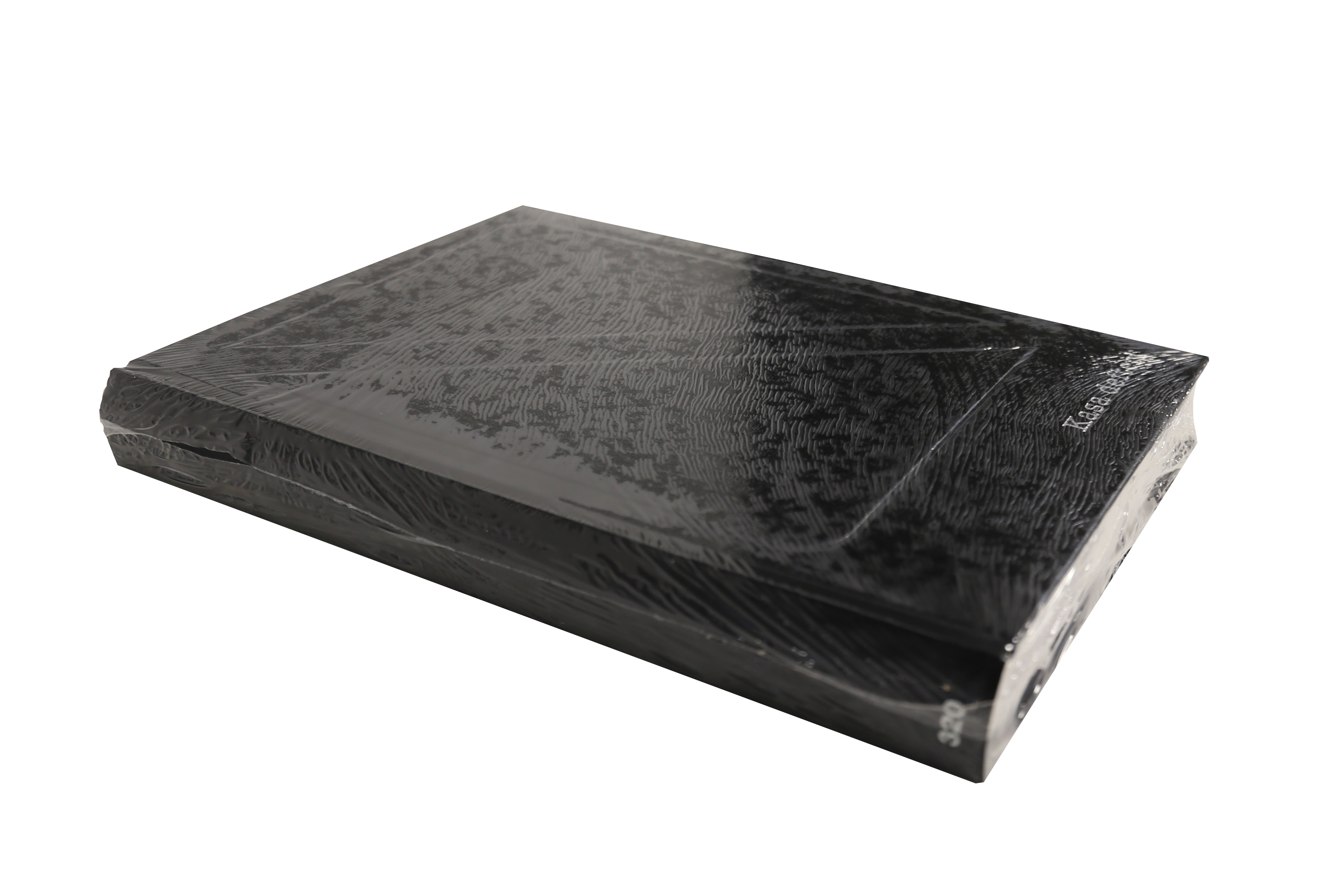 Bafix Kasa Defteri Ciltli 320 YP 20x28